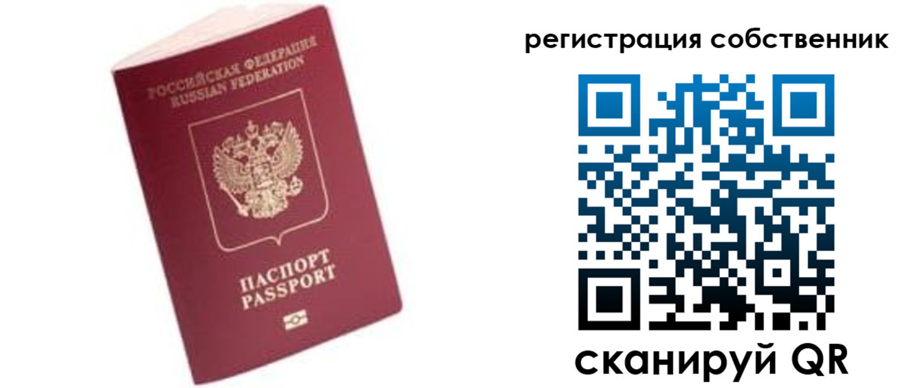 прописка штамп в Королёве